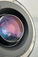 CANON Canon EF 75-300mm f4-5.6 III Lens Used Good