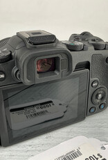 CANON Canon R8 Camera w/ 24-50mm Lens Used Good