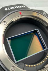 CANON Canon R8 Camera w/ 24-50mm Lens Used Good