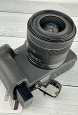 CANON Canon R8 Camera w/ 24-50mm Lens Used Good