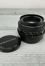 Pentax Pentax M SMC 50mm f2 Lens Used Good