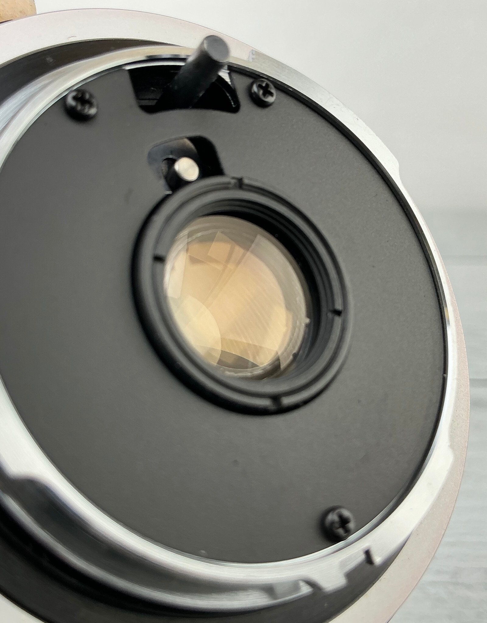 Minolta Minolta MC W. Rokkor SG 28mm f3.5 Lens Used Good