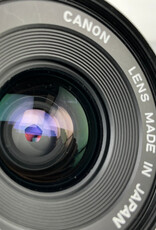 CANON Canon FD 28mm f2.8 Lens Used Good