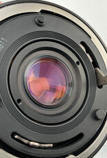 CANON Canon FD 28mm f2.8 Lens Used Good