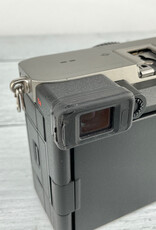 SONY Sony A7C Camera Body Used Good