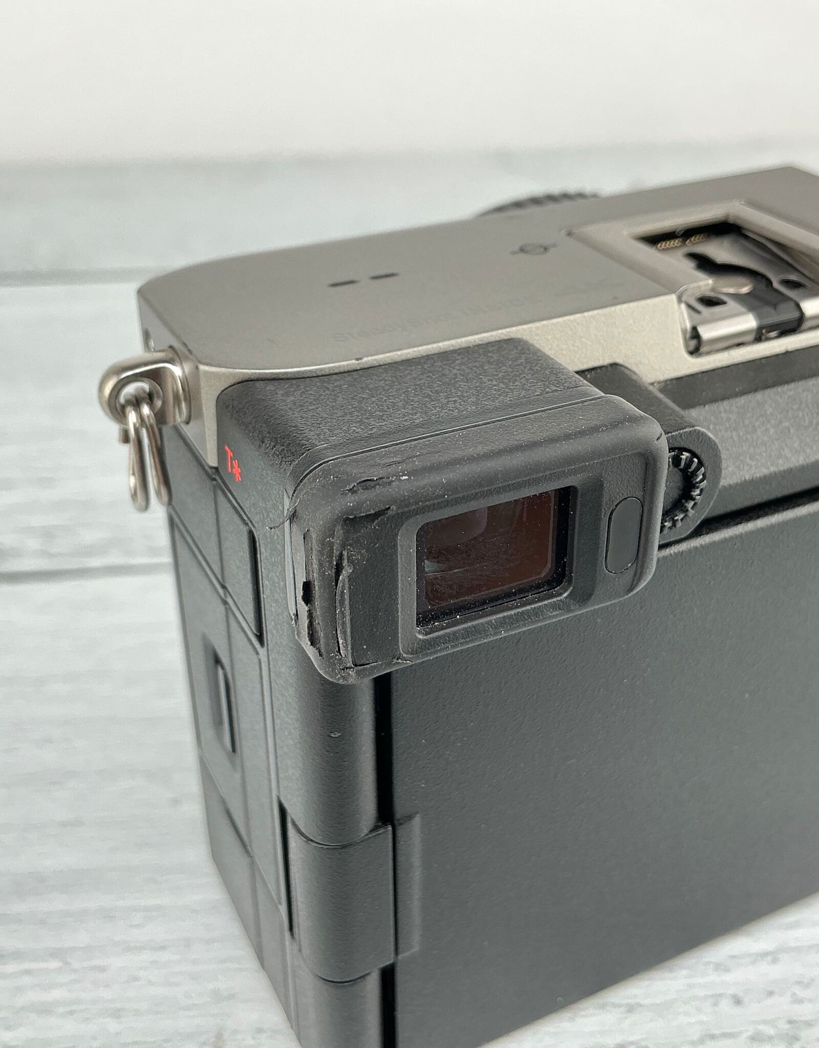 SONY Sony A7C Camera Body Used Good