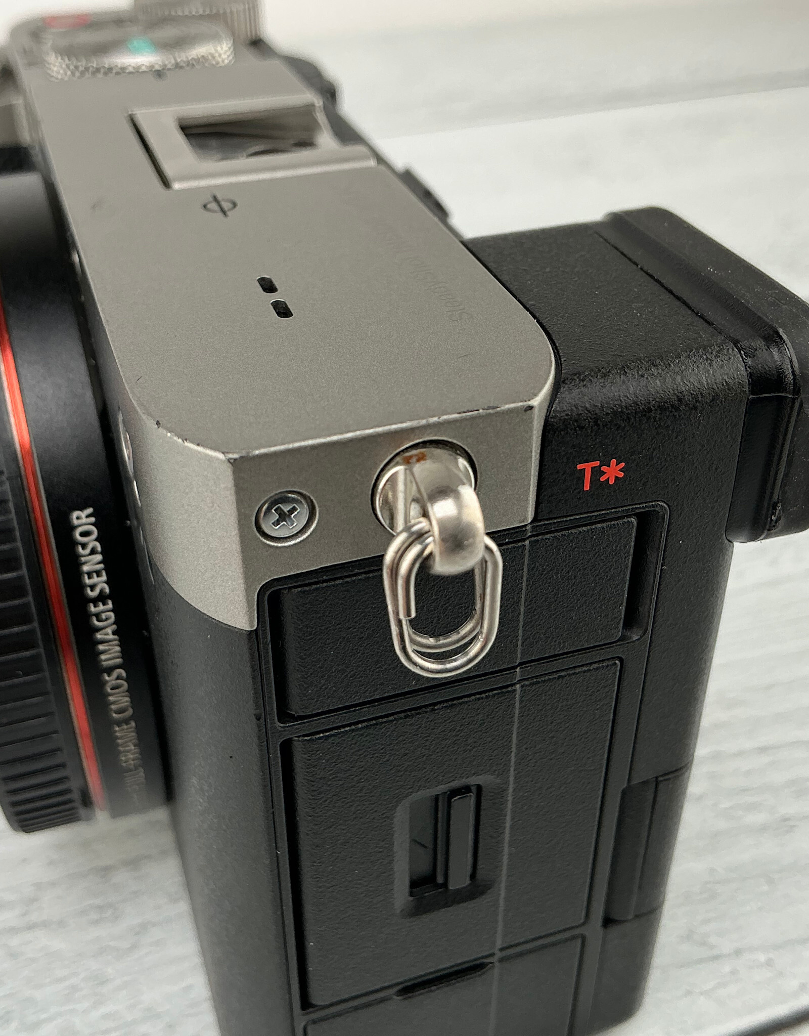 SONY Sony A7C Camera Body Used Good