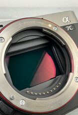 SONY Sony A7C Camera Body Used Good