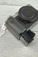 SONY Sony A7C Camera Body Used Good