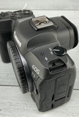 CANON Canon EOS R5 Camera Body No Charger Used Good