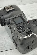 CANON Canon EOS R5 Camera Body No Charger Used Good