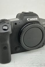 CANON Canon EOS R5 Camera Body No Charger Used Good