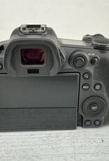 CANON Canon EOS R5 Camera Body No Charger Used Good
