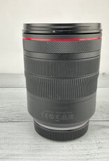 CANON Canon RF 24-105mm f4 L IS USM Lens Used Fair