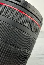 CANON Canon RF 24-105mm f4 L IS USM Lens Used Fair