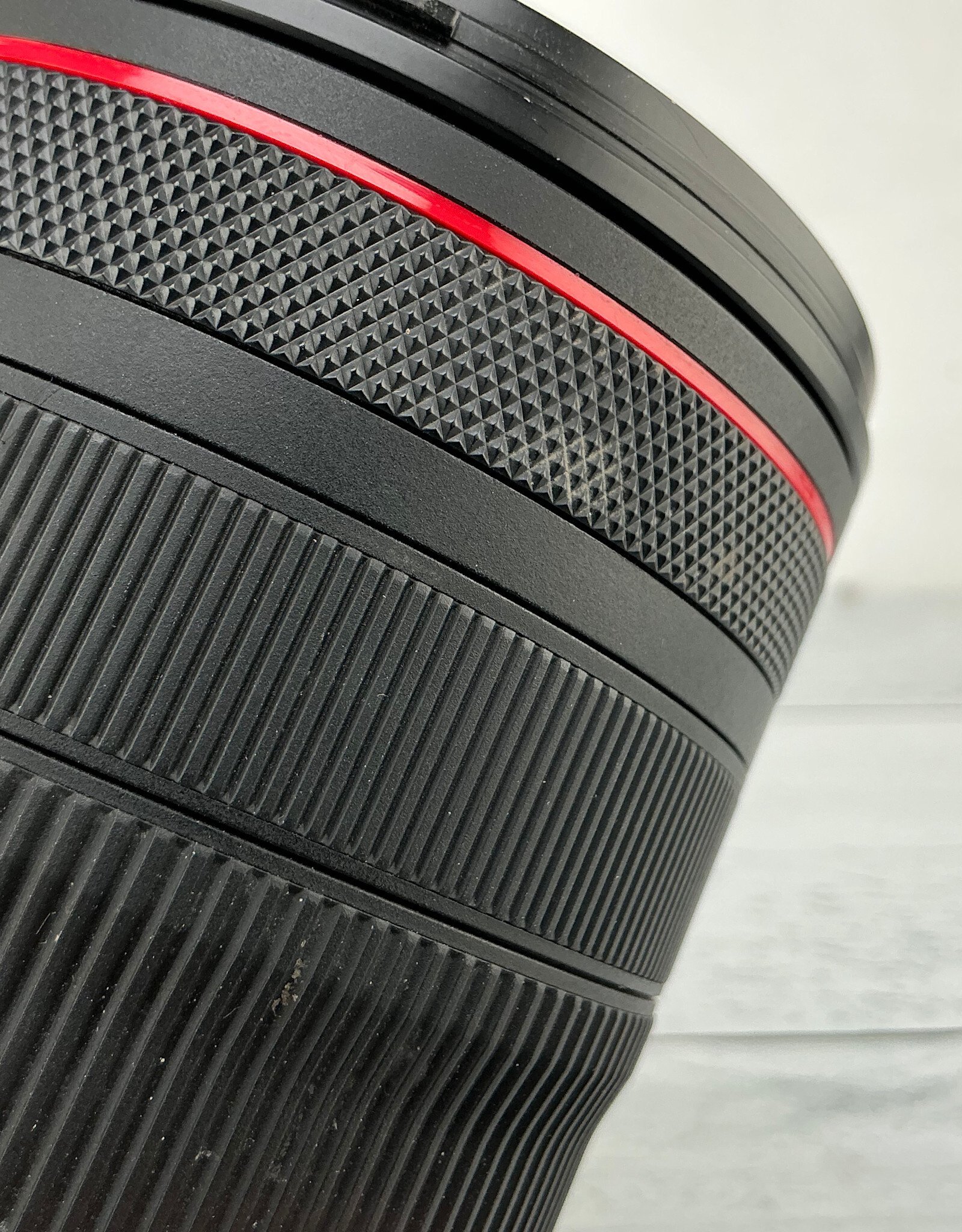 CANON Canon RF 24-105mm f4 L IS USM Lens Used Fair