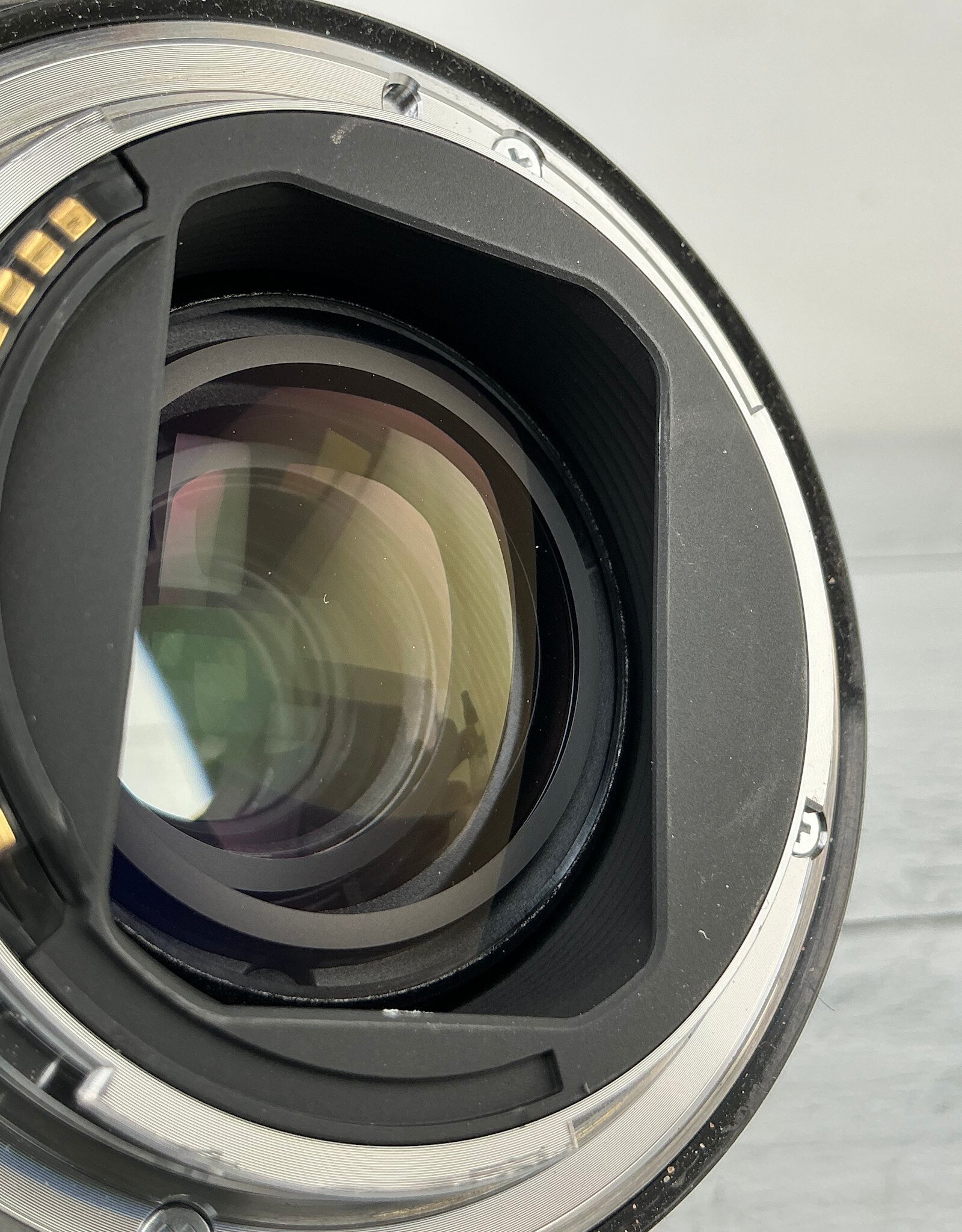 CANON Canon RF 24-105mm f4 L IS USM Lens Used Fair