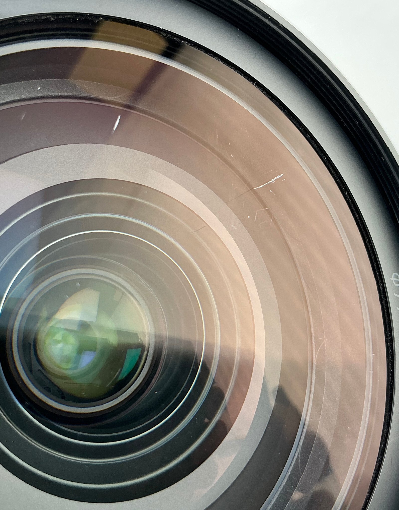 CANON Canon RF 24-105mm f4 L IS USM Lens Used Fair