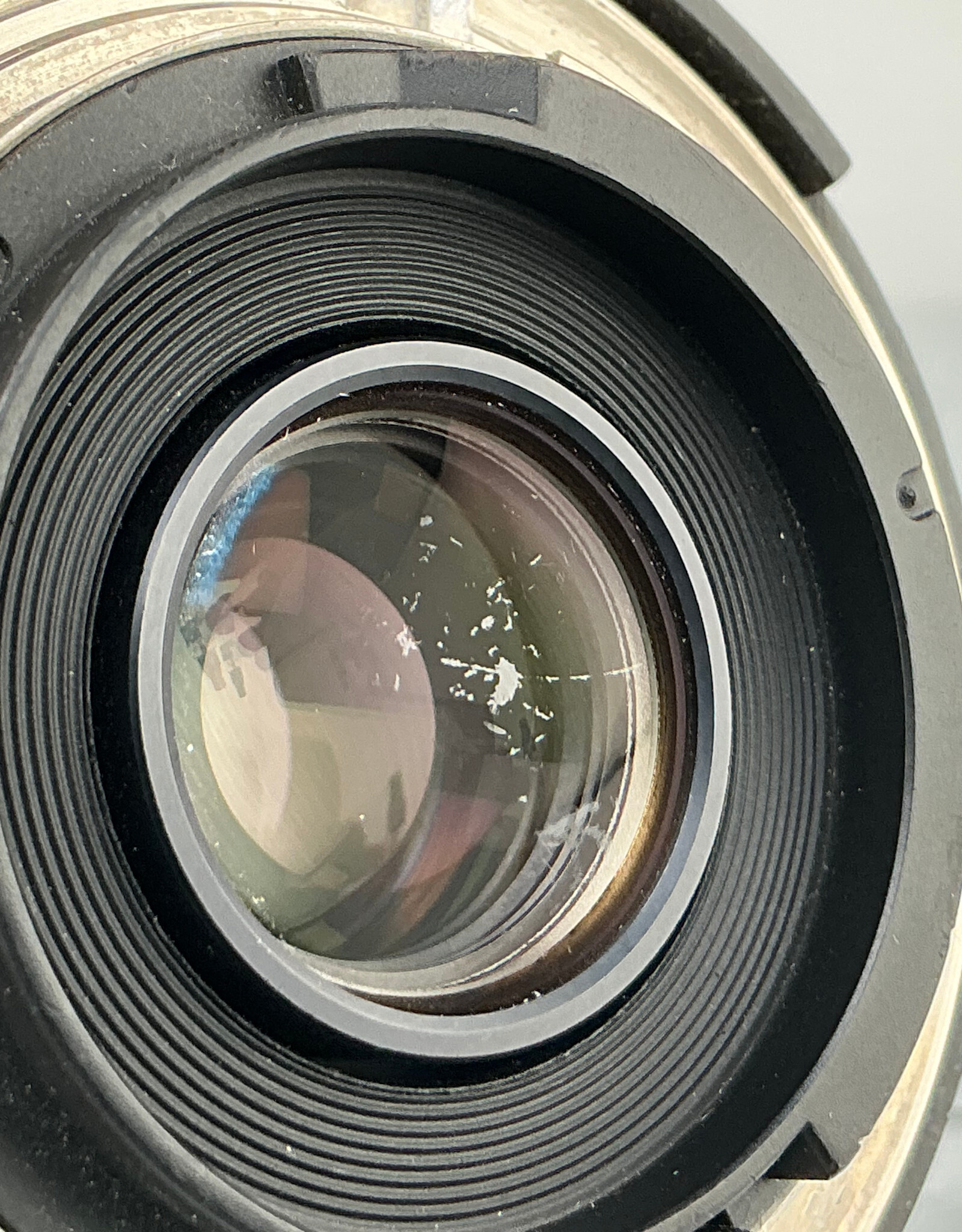 ROKINON Rokinon 14mm f2.8 ED AS IF Lens for Nikon Fair