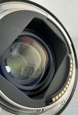 CANON Canon RF 24-105mm f4 L IS Lens w/ Hood Used Fair