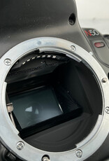 NIKON Nikon N50 Camera Body Used BGN