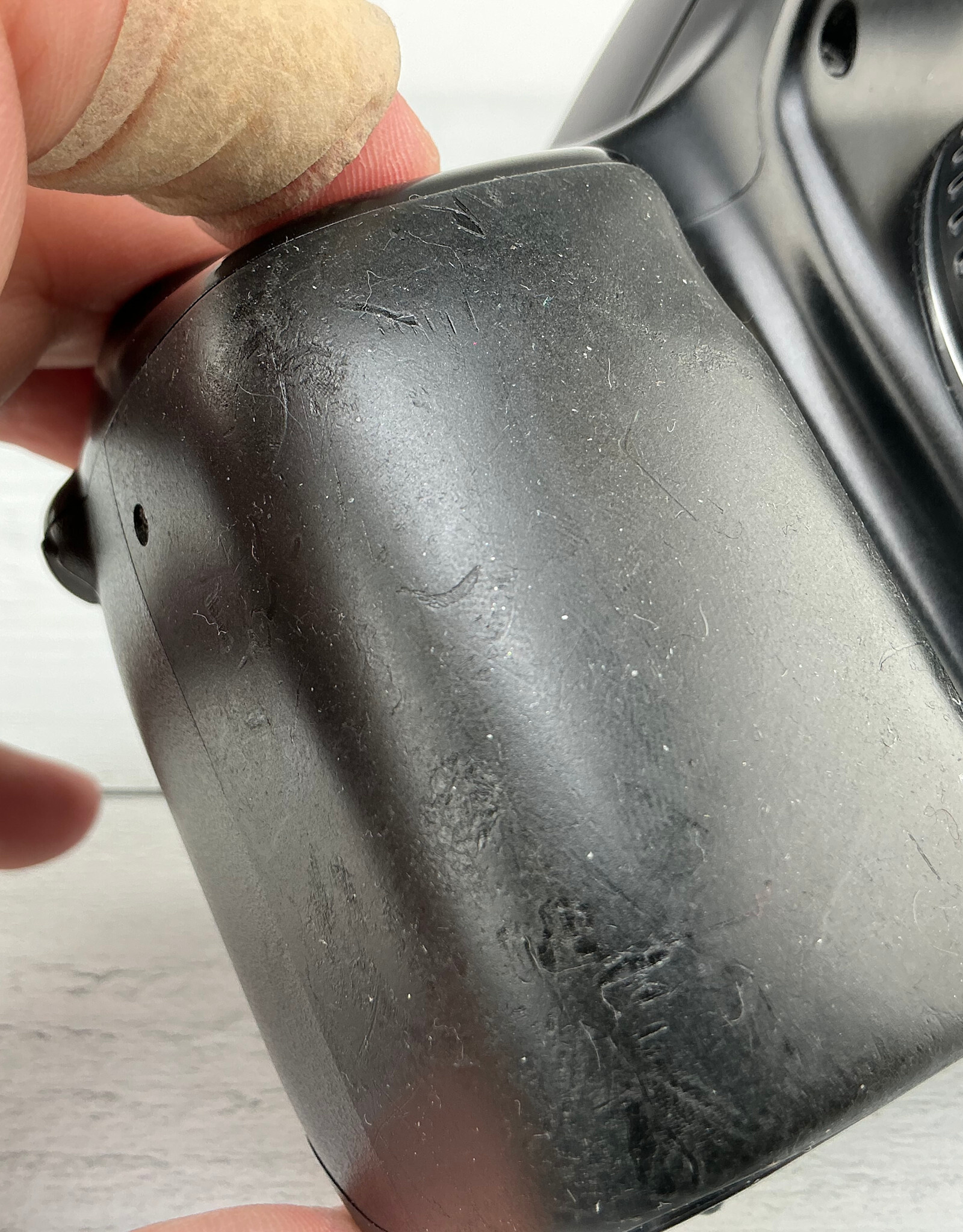 NIKON Nikon N50 Camera Body Used BGN