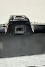 NIKON Nikon N50 Camera Body Used BGN