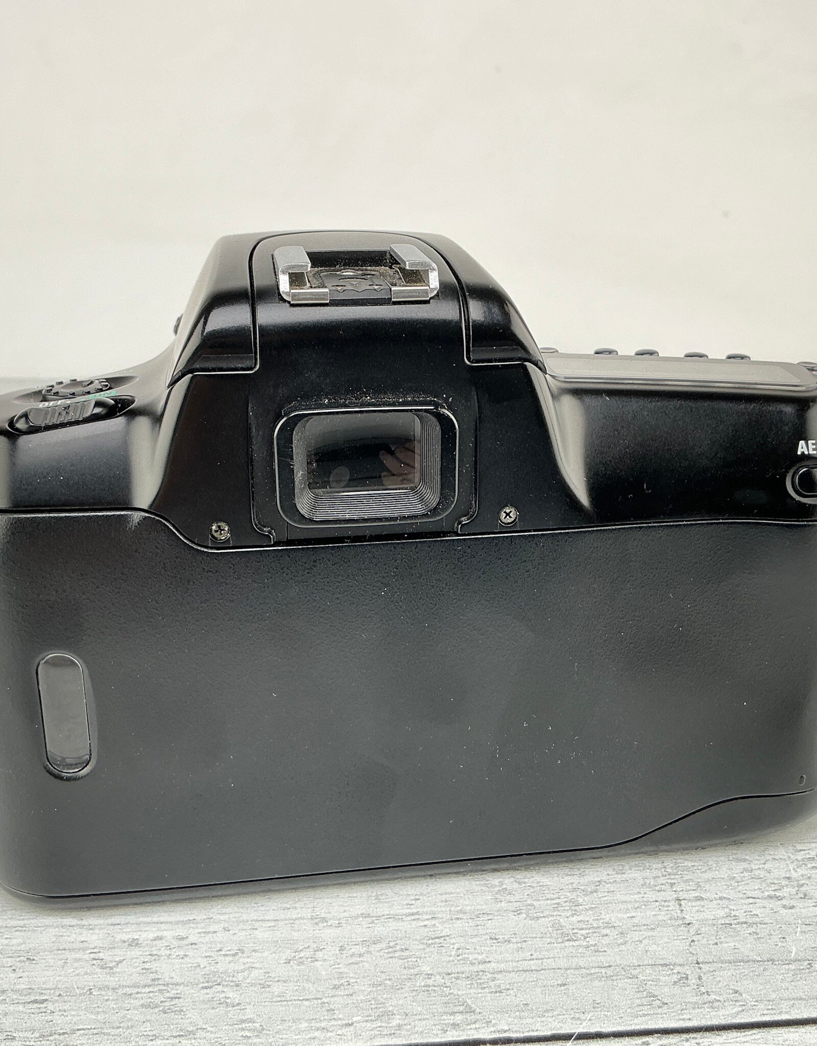 NIKON Nikon N50 Camera Body Used BGN