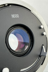 CANON Canon FD 35mm f3.5 SC Lens Used Good