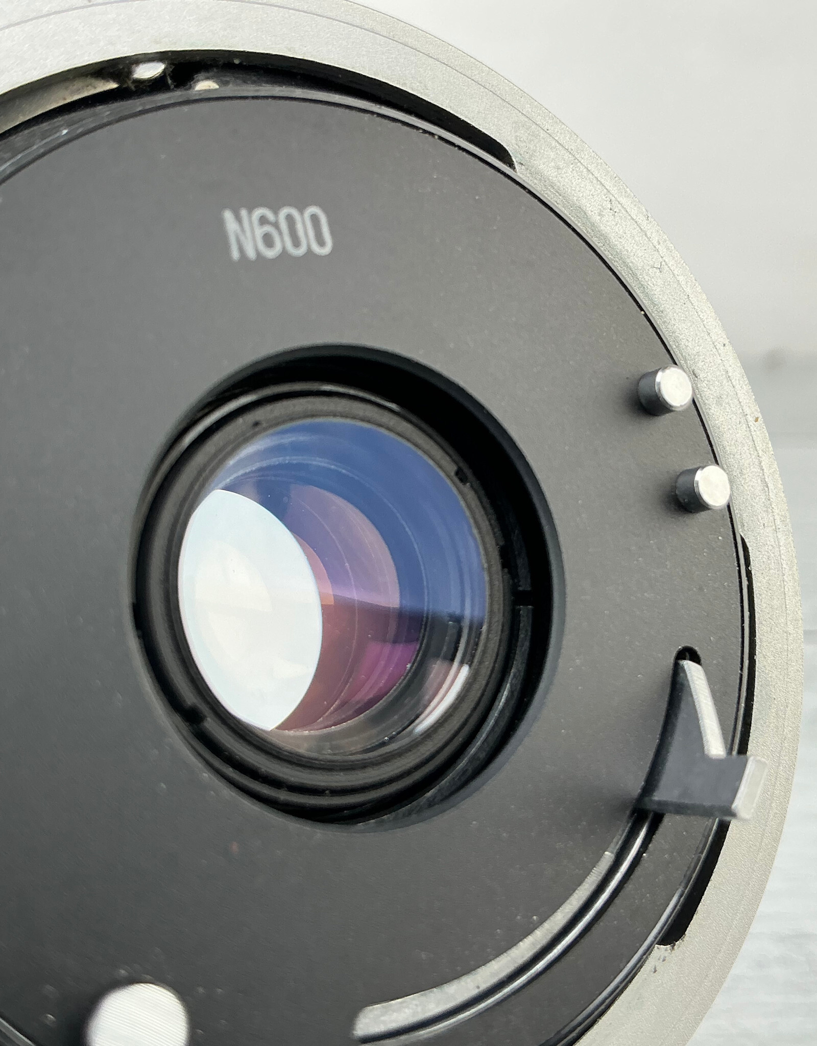 CANON Canon FD 35mm f3.5 SC Lens Used Good