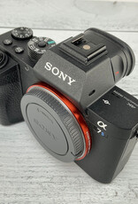 SONY Sony A7S II Camera Used BGN