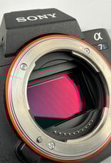 SONY Sony A7S II Camera Used BGN
