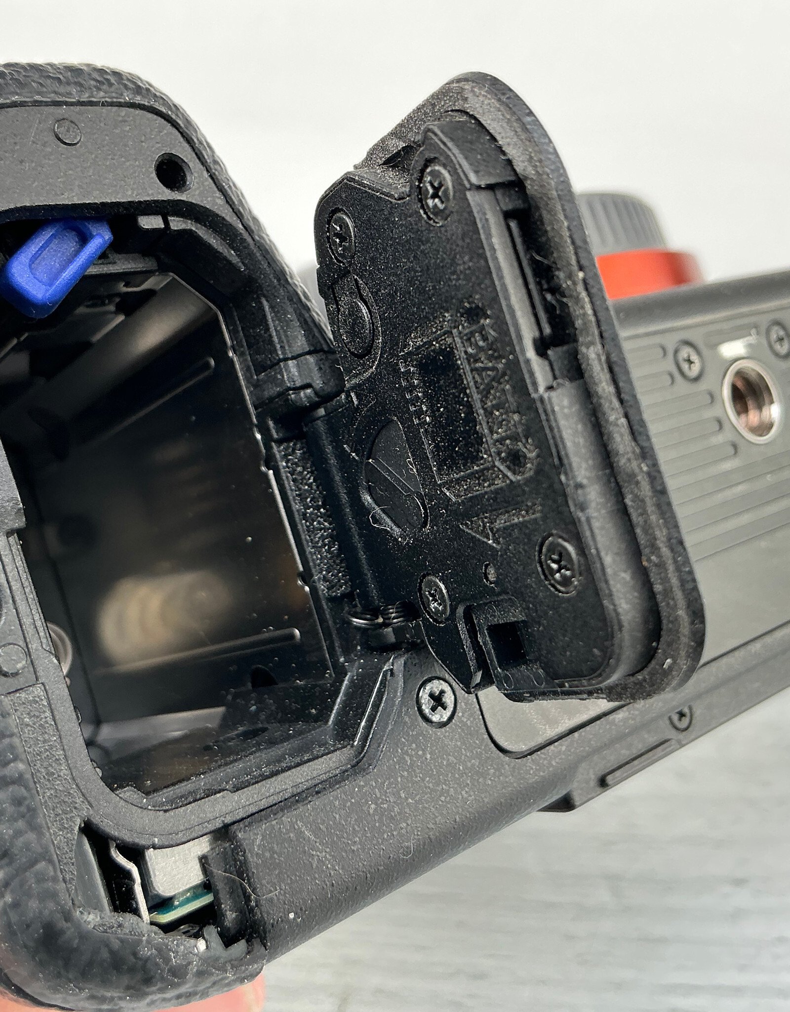 SONY Sony A7S II Camera Used BGN