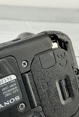 SONY Sony A7S II Camera Used BGN