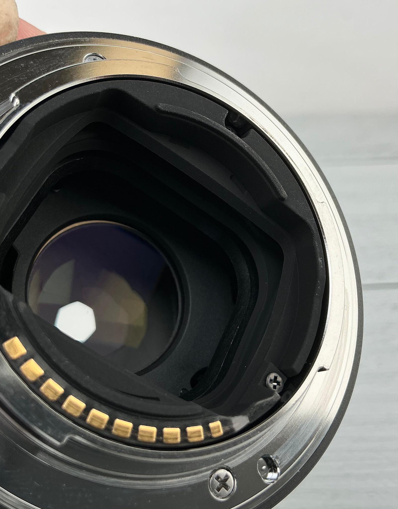 SONY Sony FE 50mm f1.8 Lens Used Good