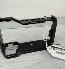SmallRig SmallRig Cage for Sony A7C Camera Used Good