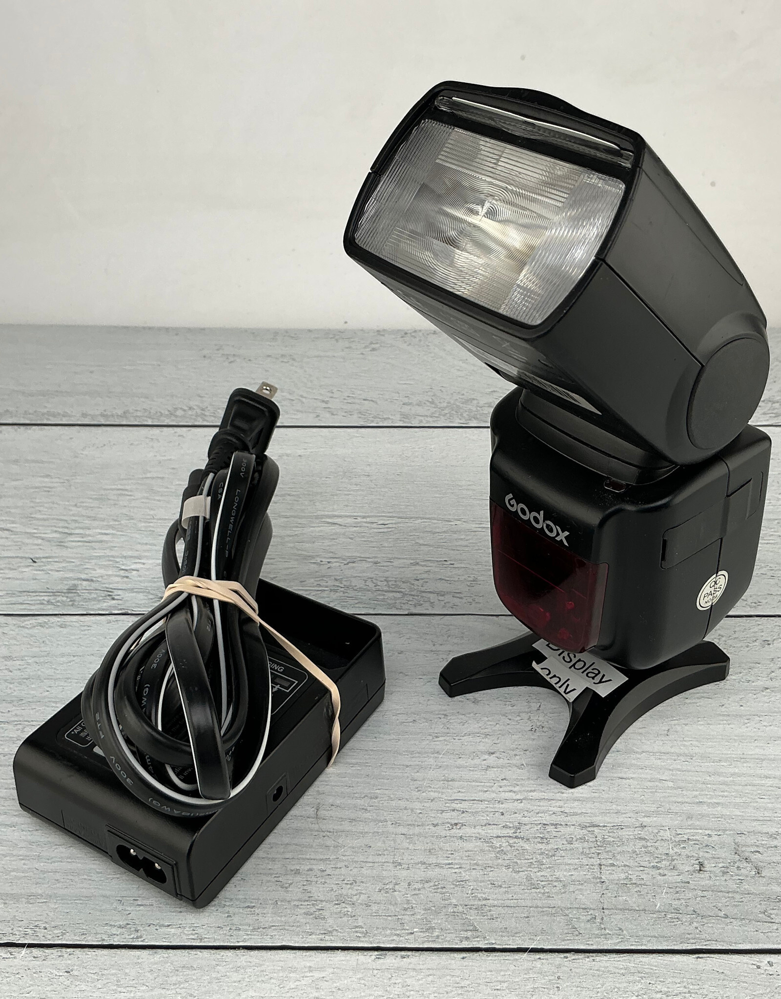 GODOX Godox V860 IIC Flash for Canon Used Good