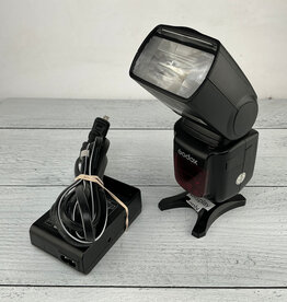 GODOX Godox V860 IIC Flash for Canon Used Good