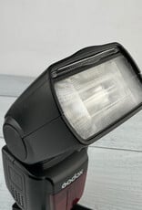 GODOX Godox V860 IIC Flash for Canon Used Good