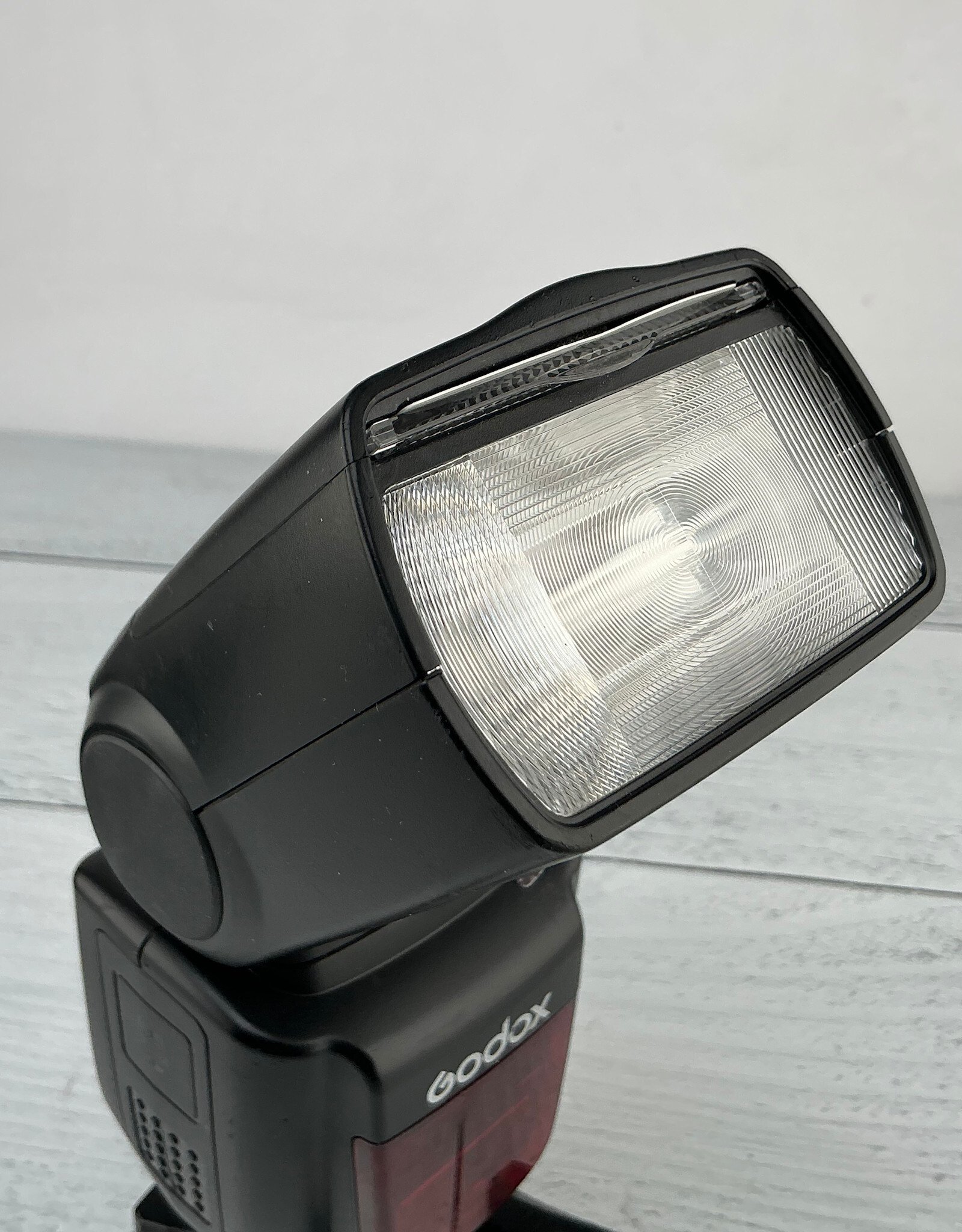 GODOX Godox V860 IIC Flash for Canon Used Good