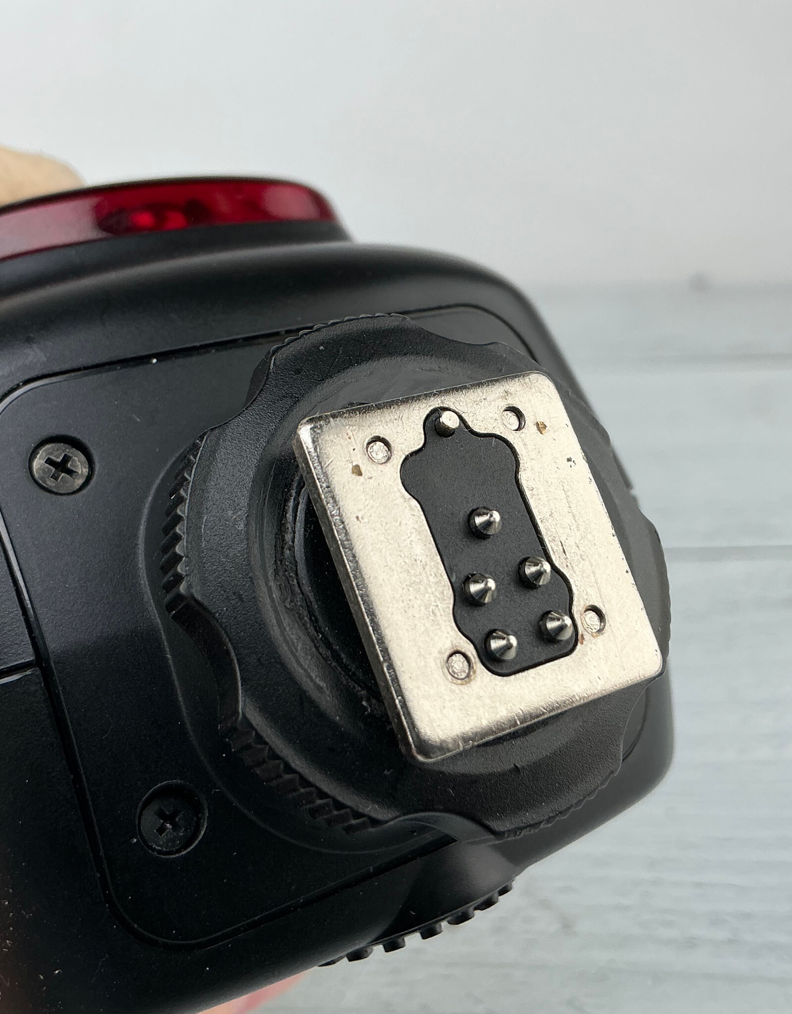 GODOX Godox V860 IIC Flash for Canon Used Good