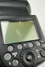 GODOX Godox V860 IIC Flash for Canon Used Good