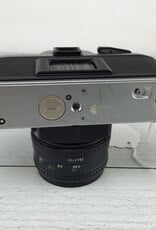 Minolta Minolta X-370 Film Camera w/ 50mm f1.7 Used Fair