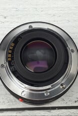 Minolta Minolta Maxxum 50mm f1.7 Lens Used Fair