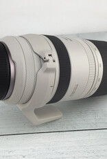 CANON Canon RF 100-500 F4.5-7.1 IS L Lens Used Fair