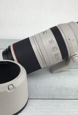 CANON Canon RF 100-500 F4.5-7.1 IS L Lens Used Fair