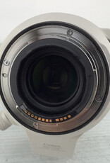 CANON Canon RF 100-500 F4.5-7.1 IS L Lens Used Fair