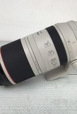 CANON Canon RF 100-500 F4.5-7.1 IS L Lens Used Fair
