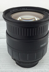 SIGMA Sigma 28-105mm f2.8-4 Lens for Nikon Used Fair