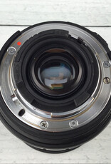SIGMA Sigma 28-105mm f2.8-4 Lens for Nikon Used Fair
